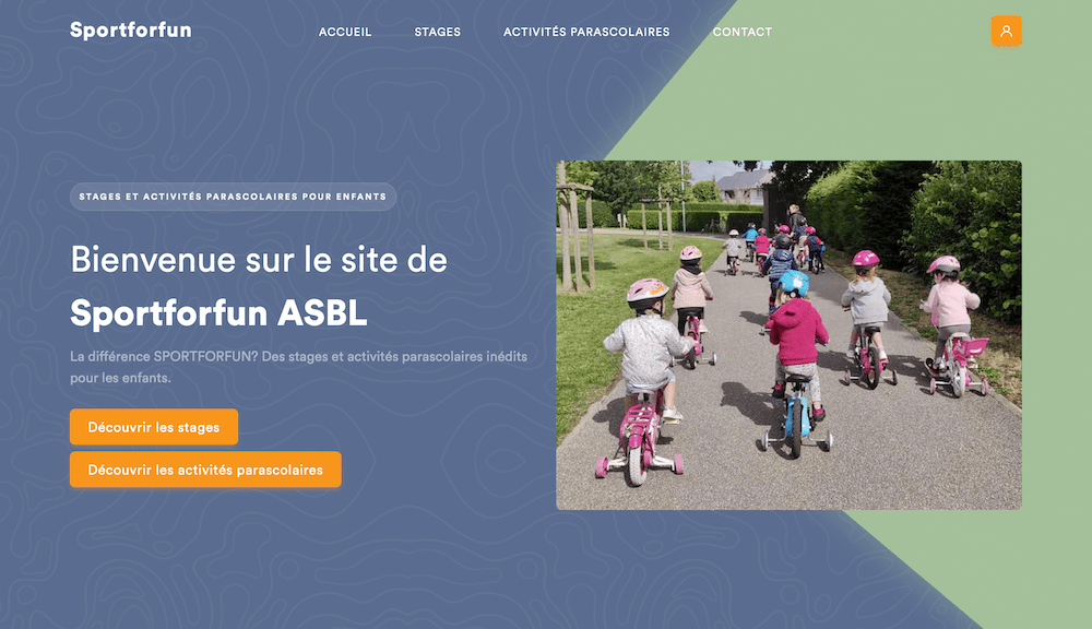 Sportforfun ASBL