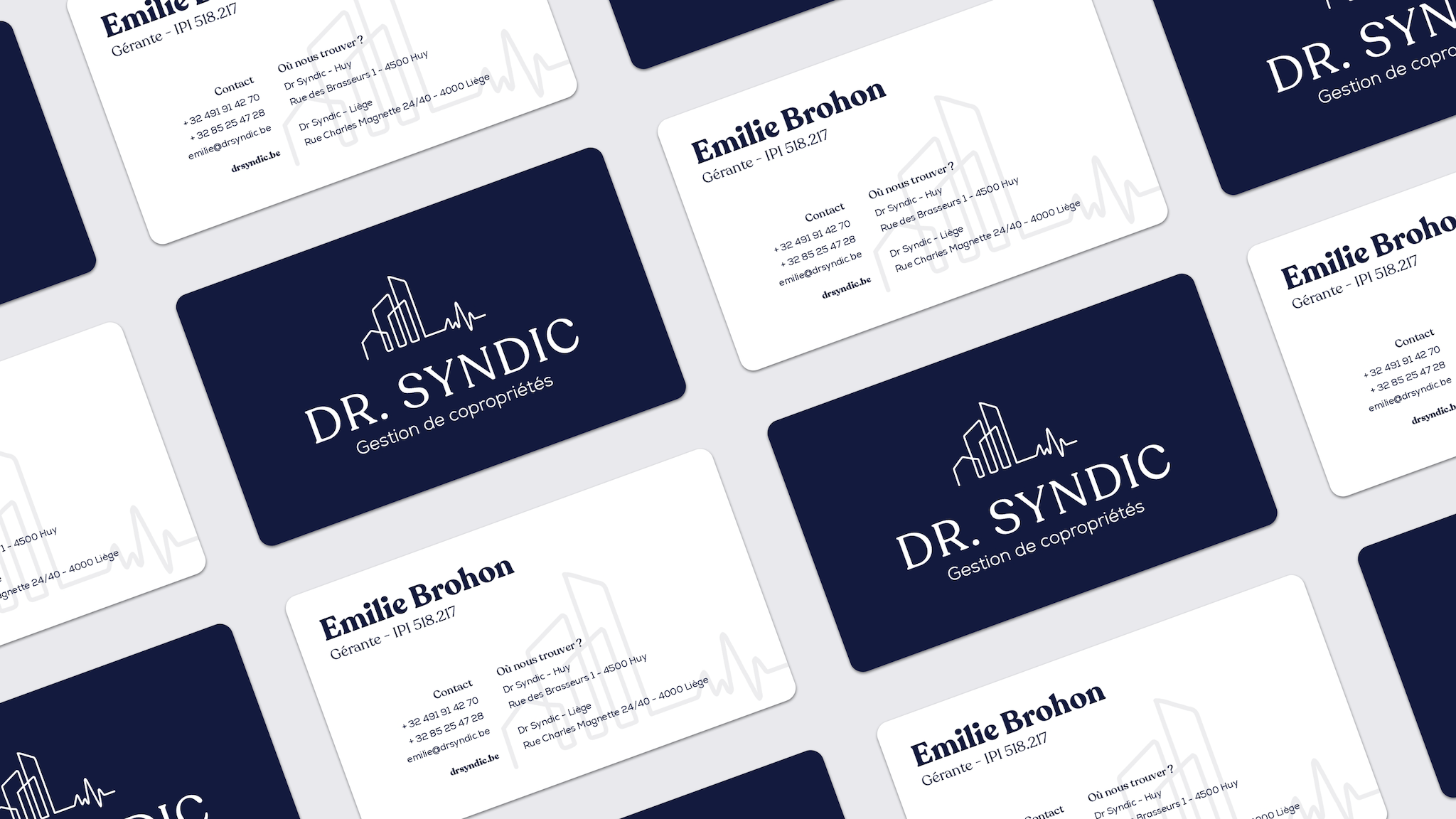 DR. Syndic