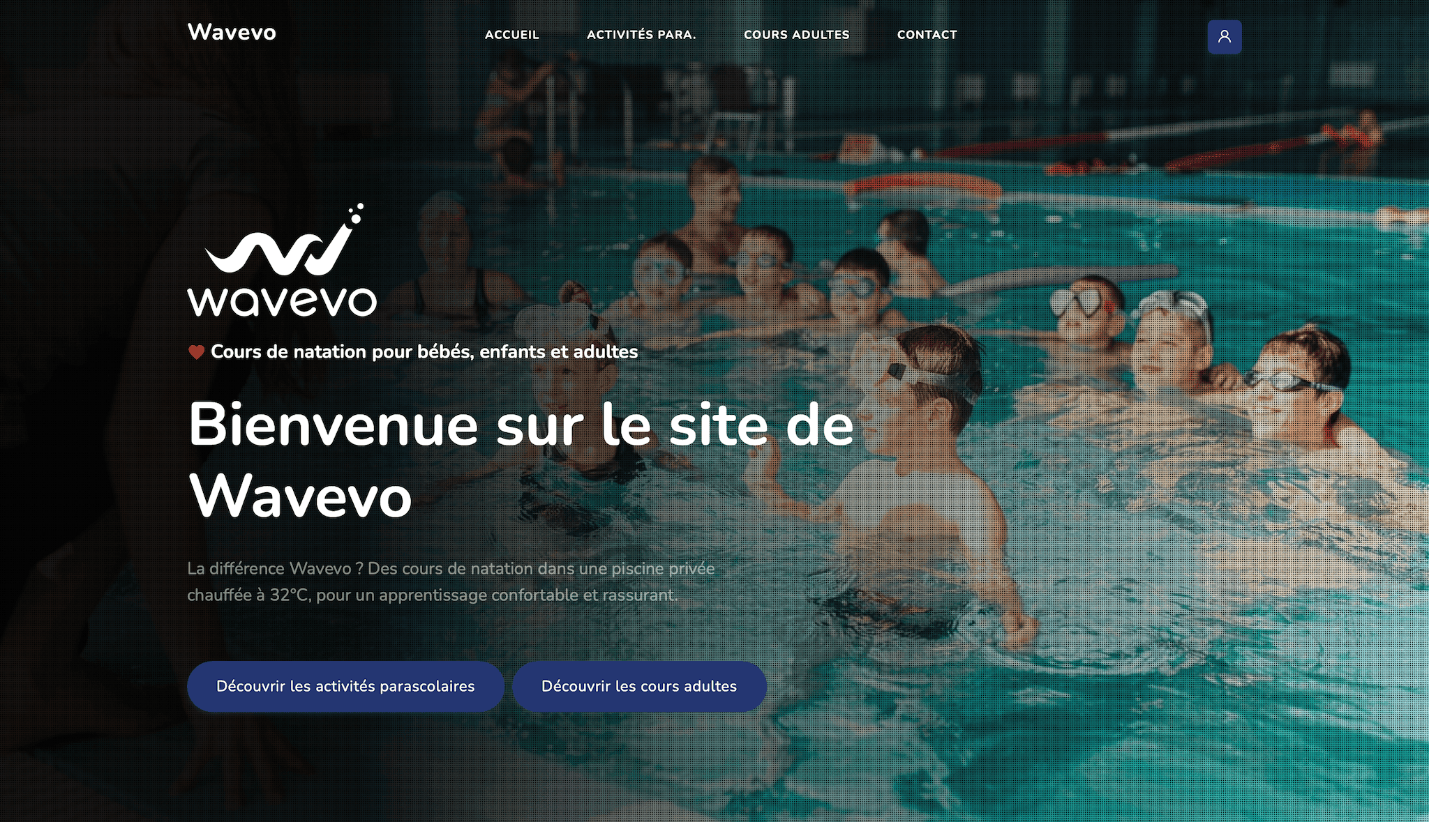 Wavevo
