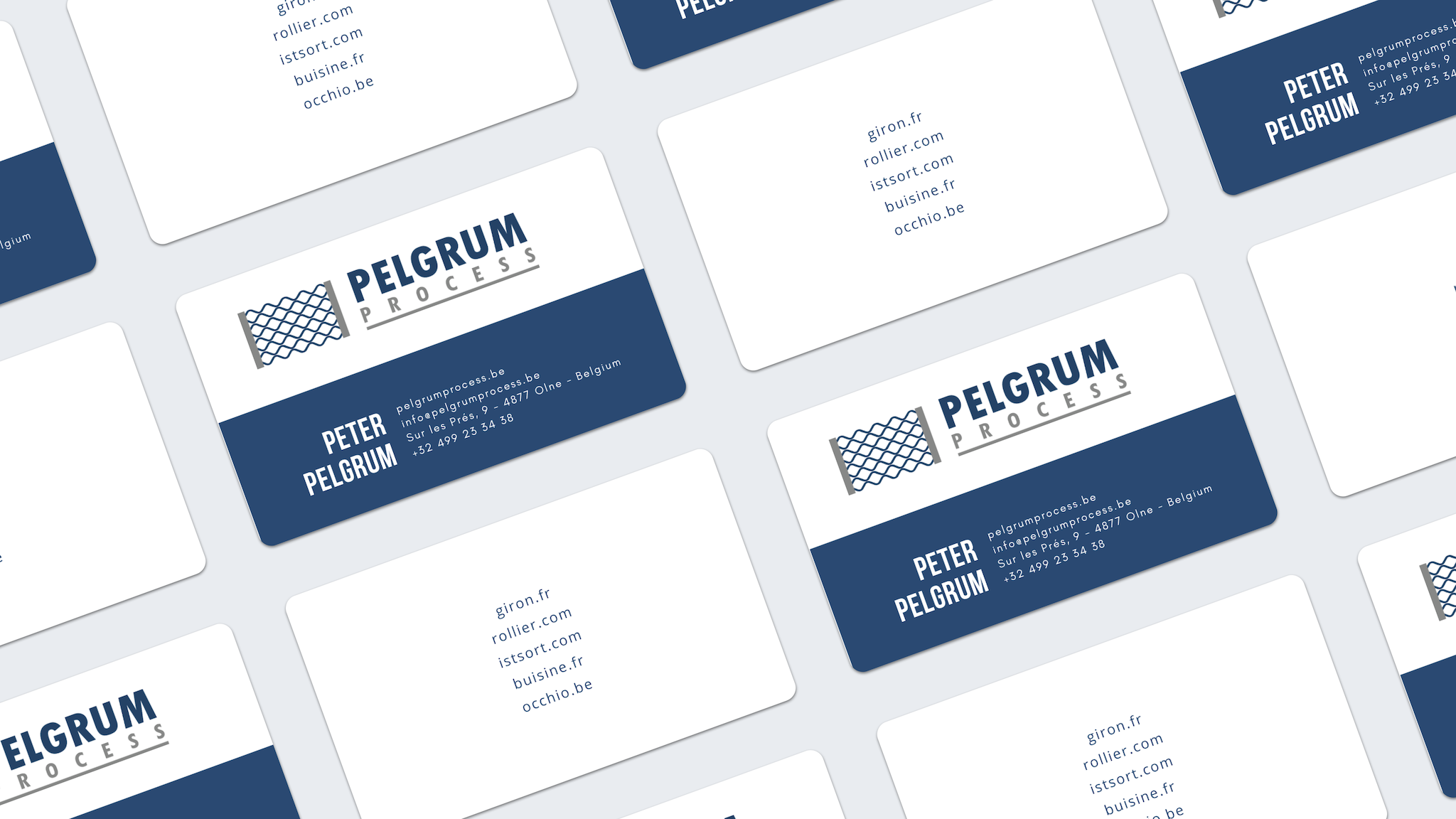 Pelgrum Process